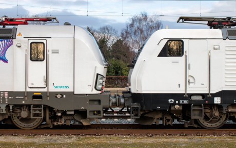 Quelle: Trains, Railways and Locomotives: Railcolor.net 11/2017